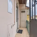 Vanchiglietta Functional Apartment