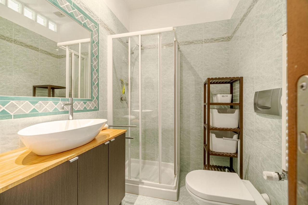 Appartement Vanchiglietta Functional *