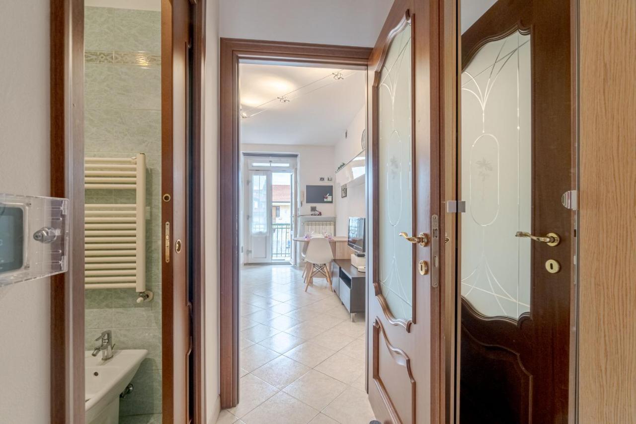 Vanchiglietta Functional Appartement *
