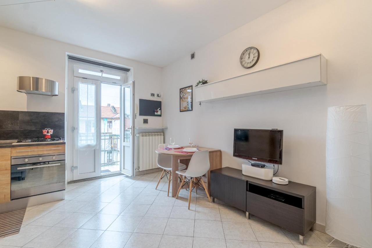 Vanchiglietta Functional Turin