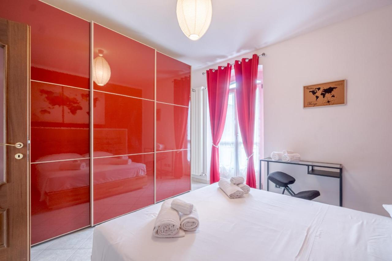 Appartement Vanchiglietta Functional *