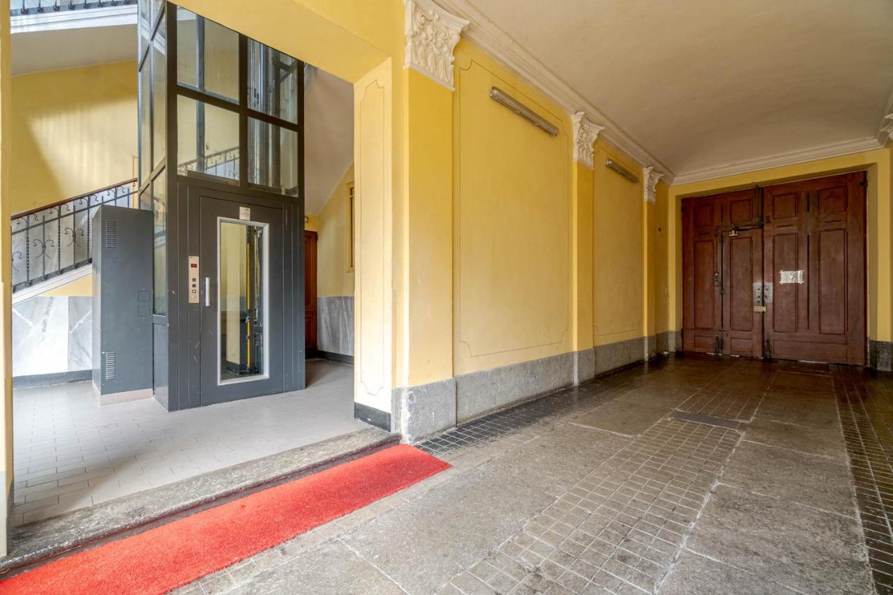 Appartement Vanchiglietta Functional Turin