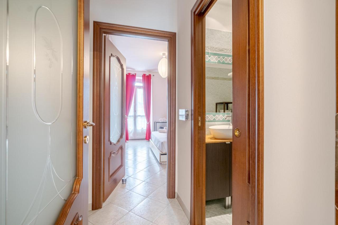 Vanchiglietta Functional Appartement *