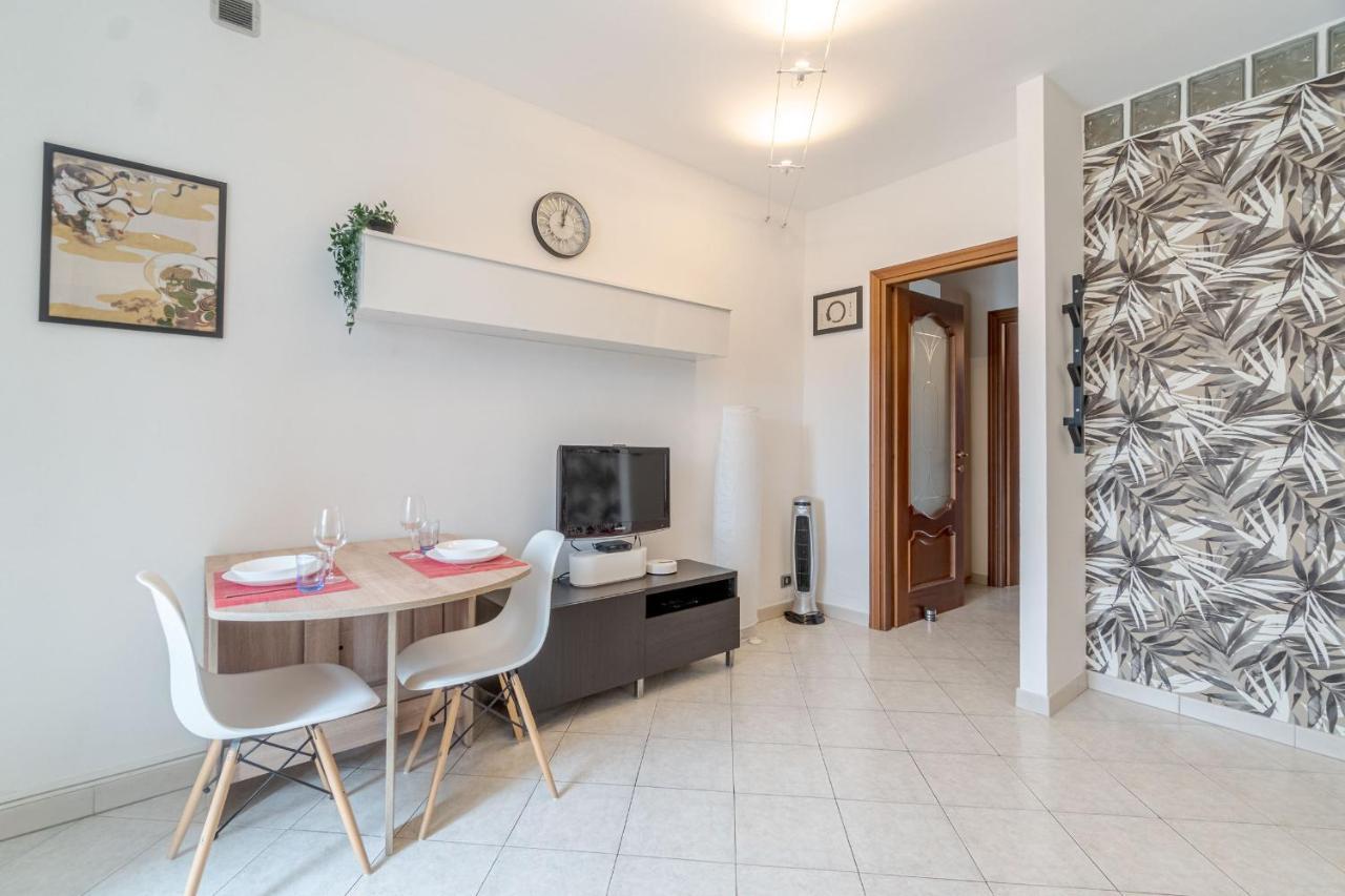 Vanchiglietta Functional Appartement *