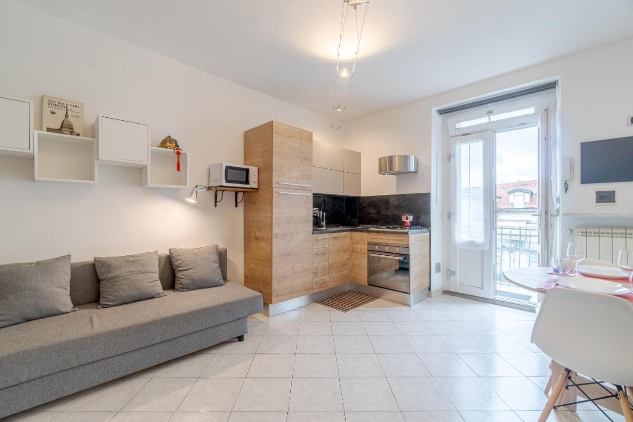 Vanchiglietta Functional Appartement *
