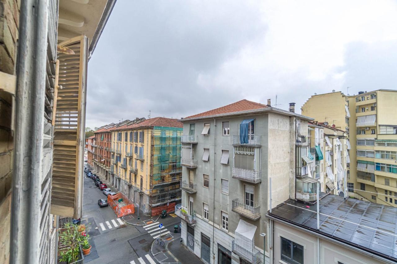 Vanchiglietta Functional Appartement *