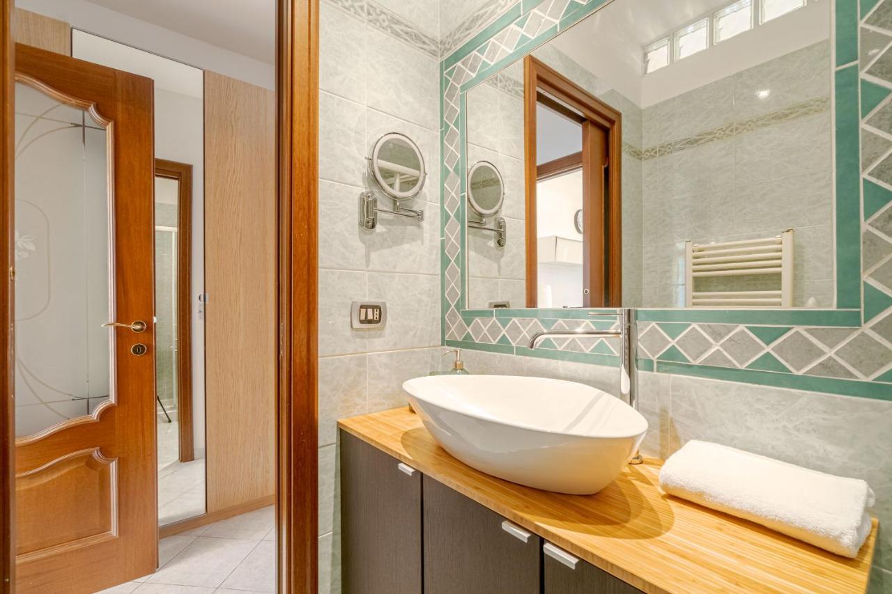 Vanchiglietta Functional Appartement Turin