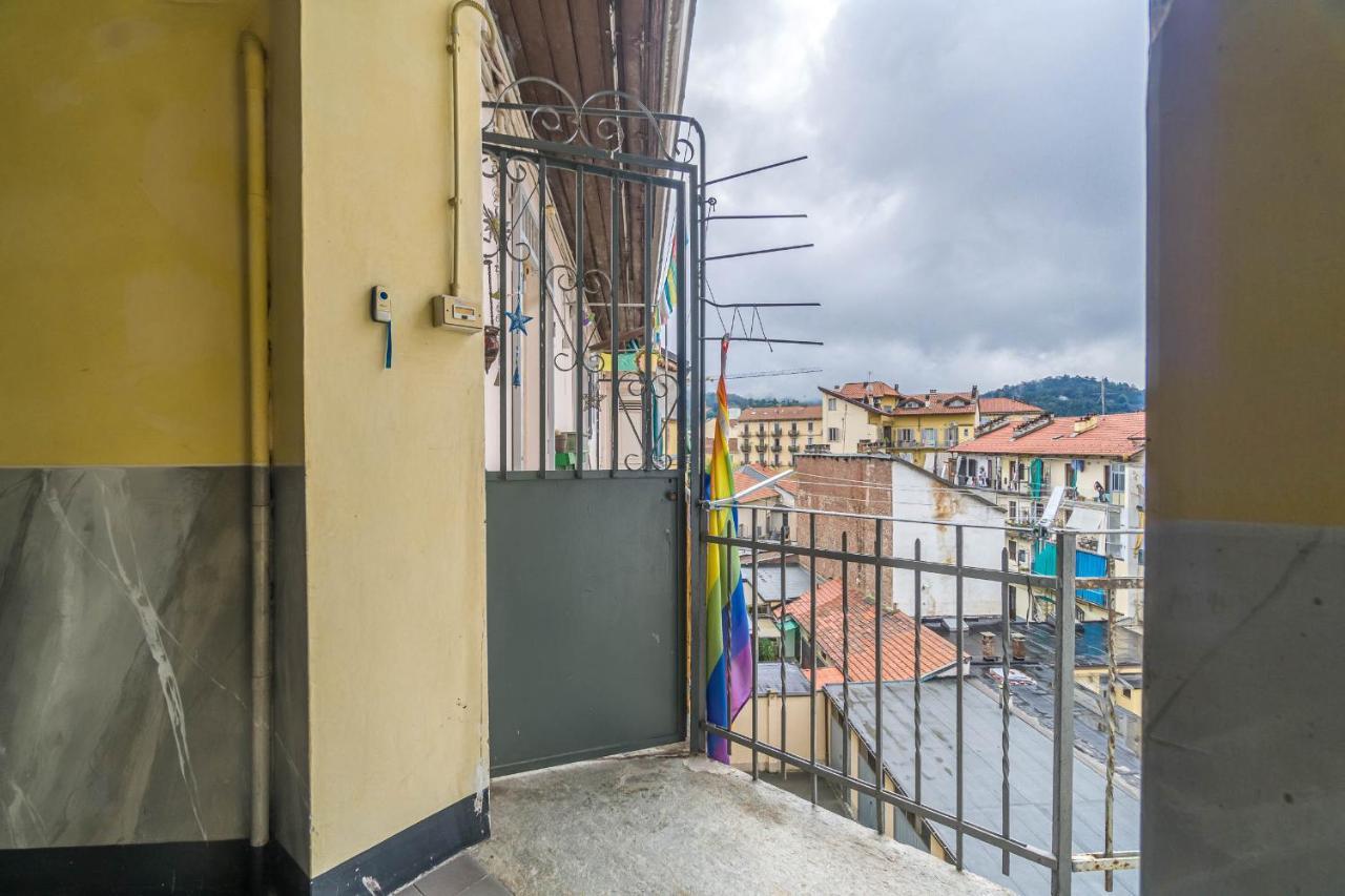 Vanchiglietta Functional Appartement Turin