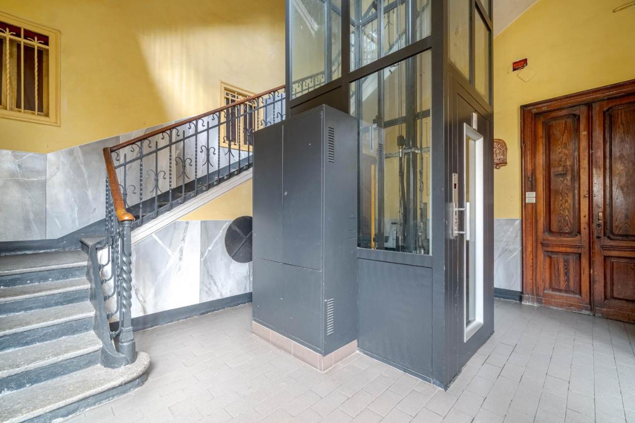 Appartement Vanchiglietta Functional *