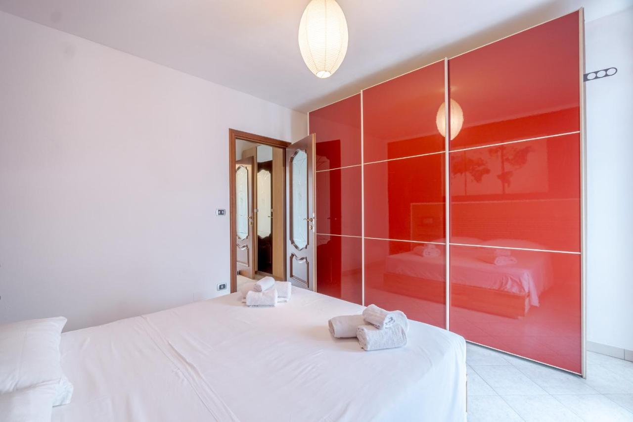 Vanchiglietta Functional Appartement Turin